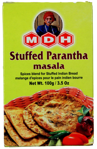 Bild von MDH Parantha Masala 100G
