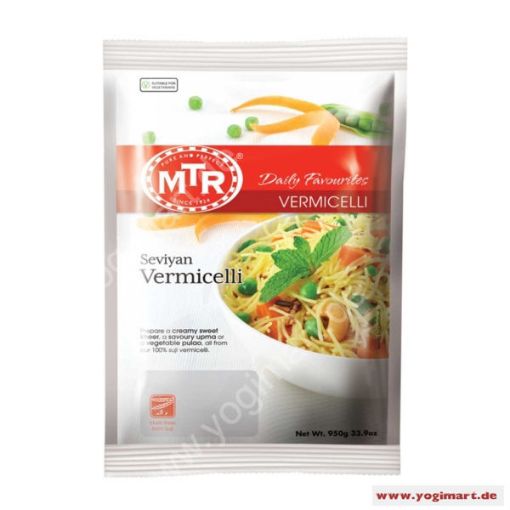 Bild von MTR Vermicelli 950g