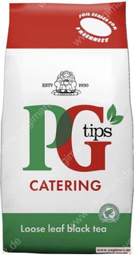 Bild von PG LOOSE TEA BULK 1.5kg