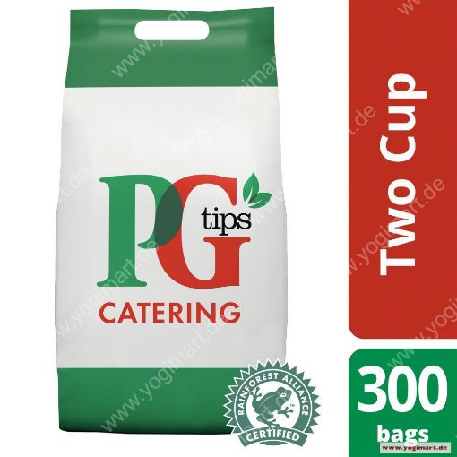 Bild von PG Tea Bags (2 CUP) 300's