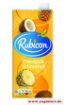 Bild von Rubicon Pineapple and Coconut Saft 1 Ltr.