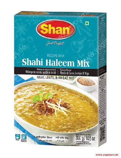 Bild von SHAN Mix Shahi Haleem 300G