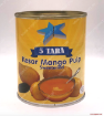 Bild von 5 Tara Kesar Mango Pulp 850g