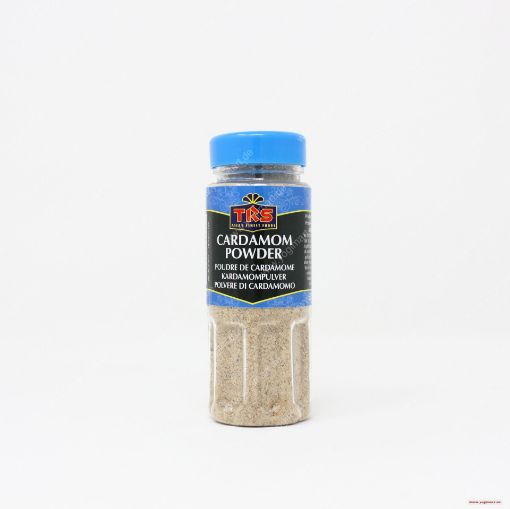 Bild von TRS Cardomoms Powder 50G