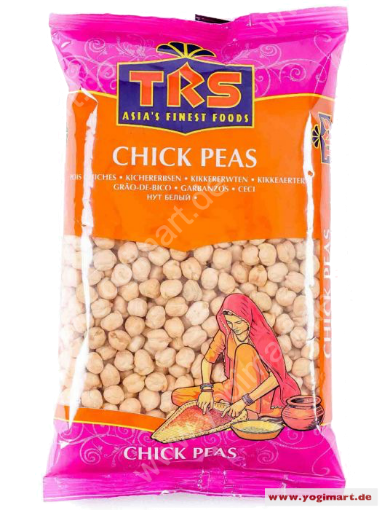 Bild von TRS Chick Peas 2 KG