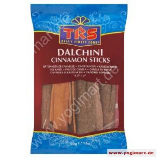Bild von TRS Dalchini Chinese Whole 50G