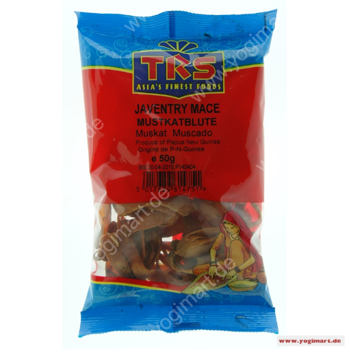 Bild von TRS Javantry-Mace 50G