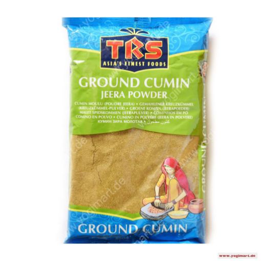 Bild von TRS Jeera (Cumin) Powder 400G