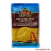 Bild von TRS Madras Curry Pwd Mild 100G