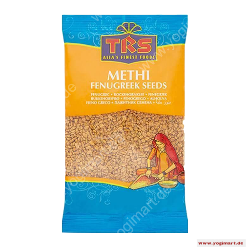 Bild von TRS Methi (Fenugreek)Seeds 300G