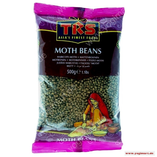 Bild von TRS Moth (Indian) 500G