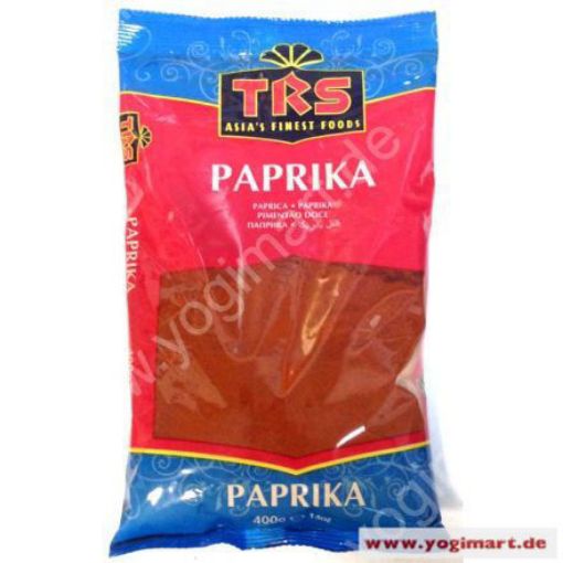 Bild von TRS Paprika (Spanish) 400G