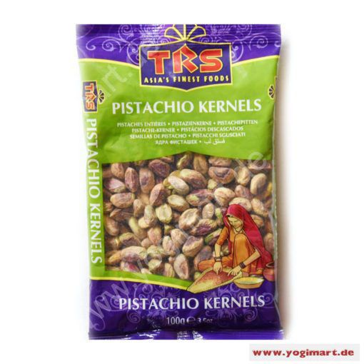 Bild von TRS Pista Kernels 100G