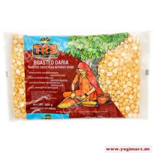 Bild von TRS Roasted Daria (Gram) 300G