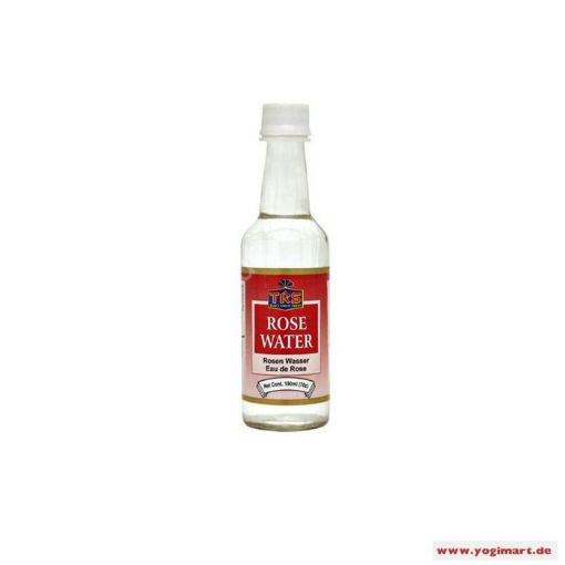 Bild von TRS Rose Water (S/W)(Bot) 190ML