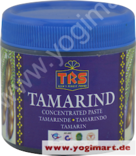 Bild von TRS Imli Tamarind Concentrate 200G