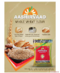 Bild von Aashirvaad Chapati Atta 5kg