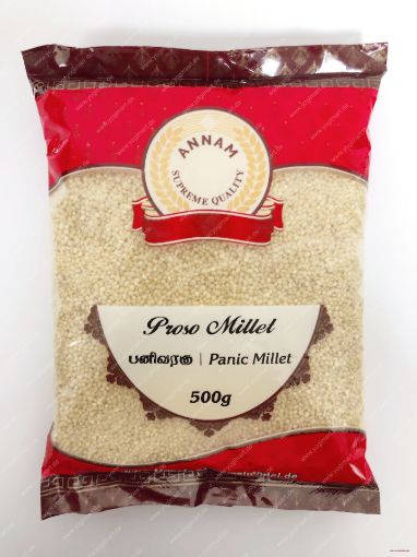 Bild von Annam Panivaragu (Proso Millet) 500g