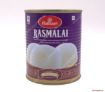 Bild von Haldiram Rasmalai 1kg