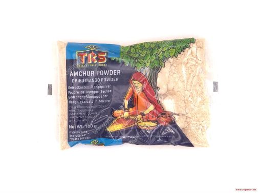Bild von TRS Amchur Powder (Mango powder) 100G