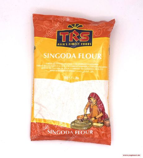 Bild von TRS Singoda Flour 1KG