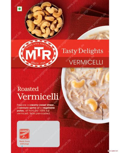 Bild von MTR Roasted Vermicelli 440g