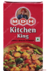 Bild von MDH KitchenKing Masala 100G (Gewürzzubereitung für Gemüse mit Hüttenkäse)