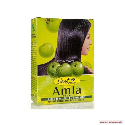 Bild von Hesh Amla Powder 100g
