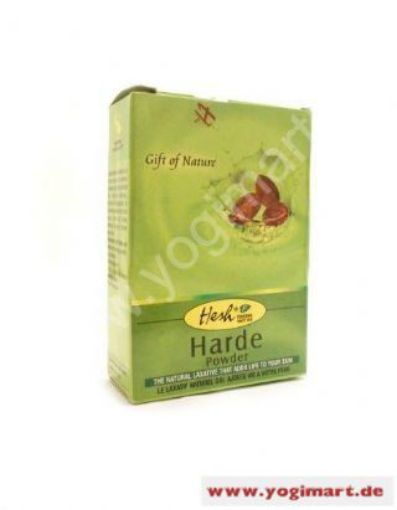 Bild von Hesh Harde Powder 50g