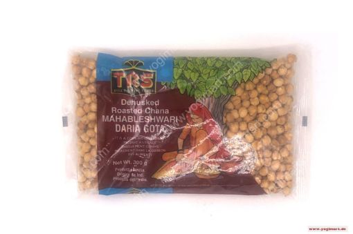 Bild von TRS Roasted Daria Gota Mahablswr (Gram) 300G