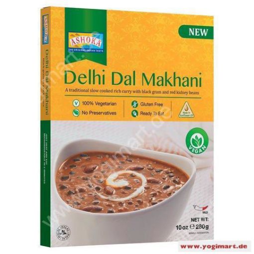 Bild von Ashoka  Delhi Dal Makhani  280g