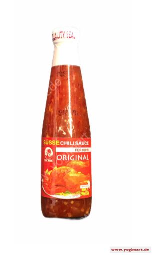 Bild von Cock Brand Süsse/Sweet Chili Sauce  290ml