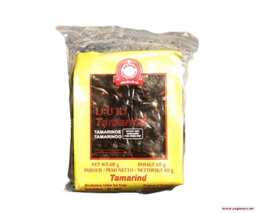 Bild von TRS Tamarind (Imli)400g