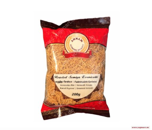 Bild von Annam Fadennudeln geröstet 200g