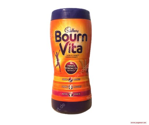 Bild von Cadbury Bourn Vita 500g