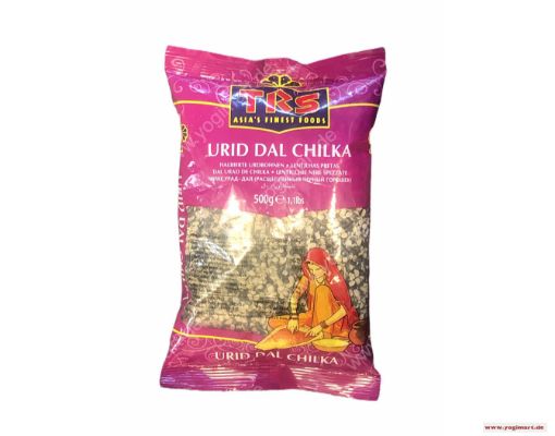 Bild von TRS Urid Dall Chilka 500G