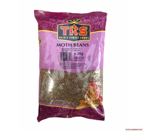 Bild von TRS Moth (Indian) 2 KG