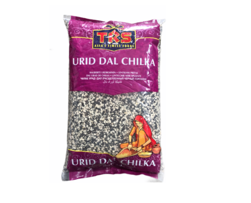 Bild von TRS Urid Dall Chilka 2 KG