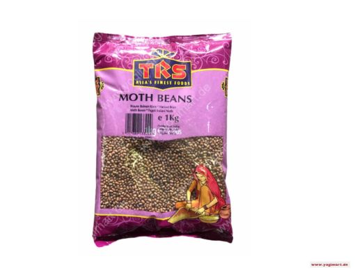 Bild von TRS Moth 1 KG