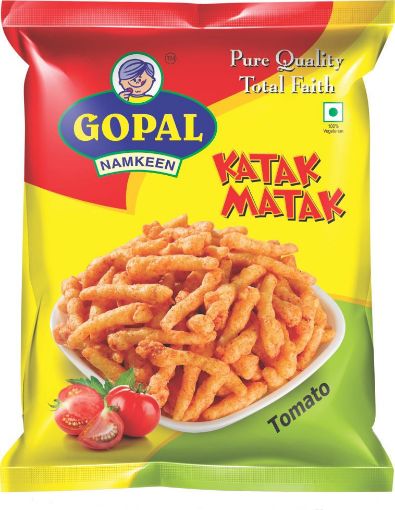 Bild von GOPAL KATAK MATAK TOMATO 85g