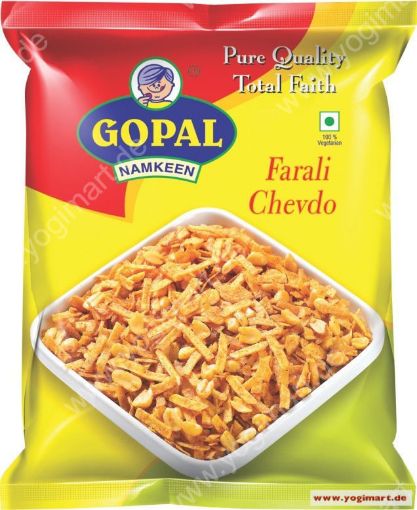 Bild von GOPAL Farali Chevdo 250g