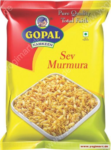 Bild von GOPAL Sev Murmura 250 g